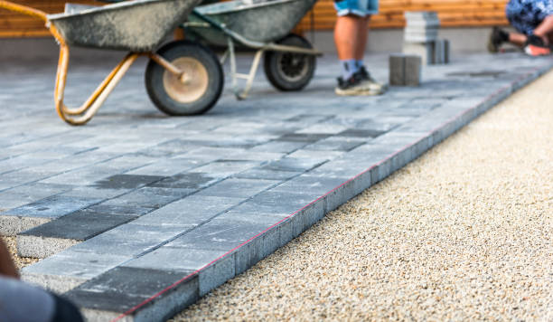 Reasons to Select Us for Your Driveway Paving Requirements in Jeffersonville, KY