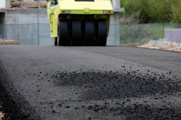 Best Concrete Paver Driveway  in Jeffersonville, KY