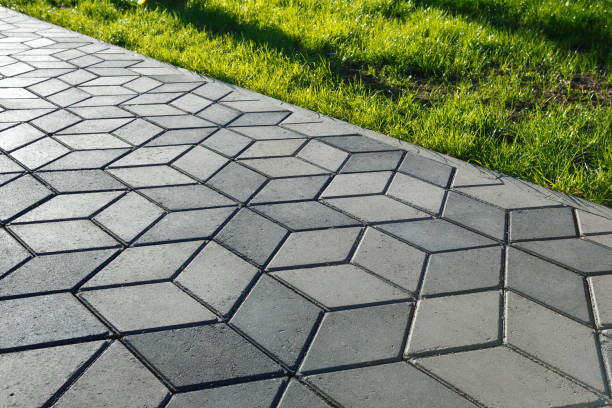 Professional Driveway Pavers in Jeffersonville, KY