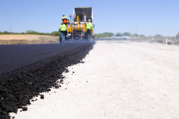 Trusted Jeffersonville, KY Driveway Pavers Experts